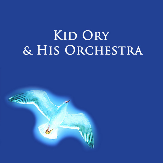 Kid Ory & His Orchestra cover art