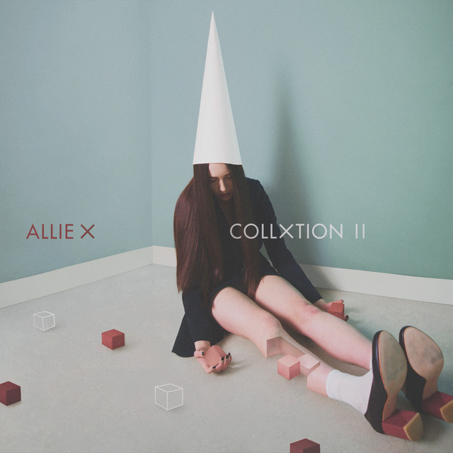 CollXtion II cover art