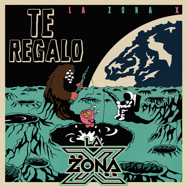 Te Regalo