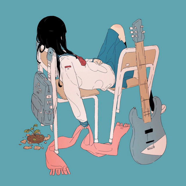 Lay It Down cover art