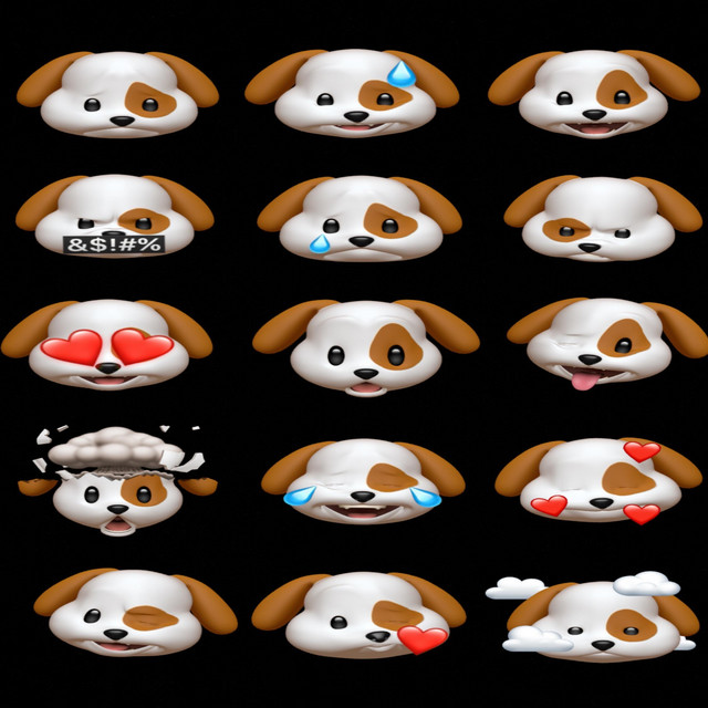 DOGGY cover art