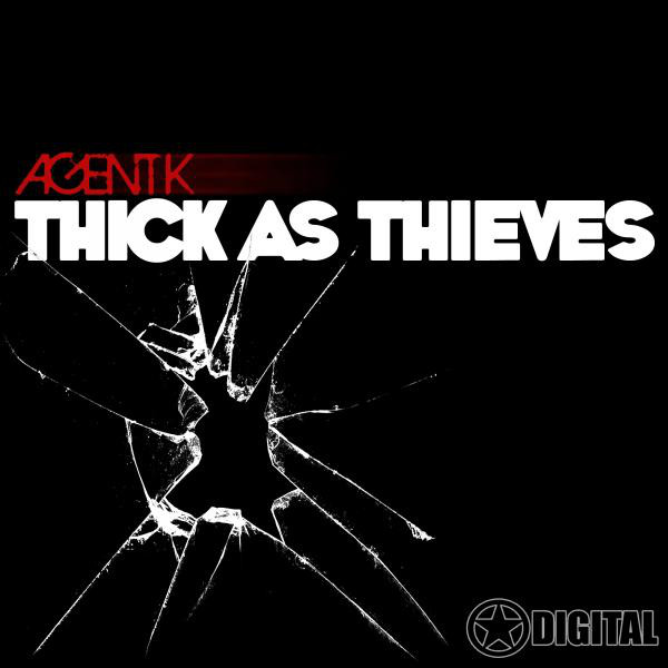 Thick As Thieves album art