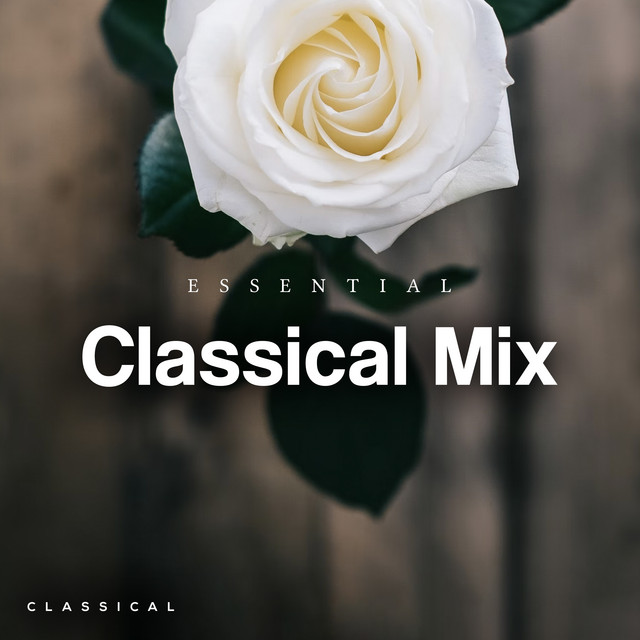Essential Classical Mix cover art