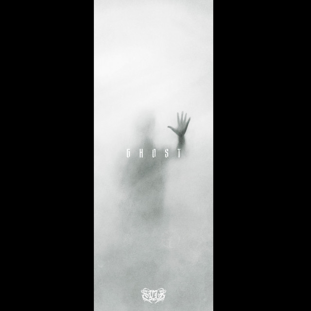 Ghost cover