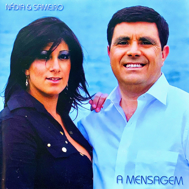 A Mensagem cover art