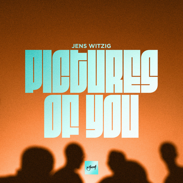 Pictures Of You cover
