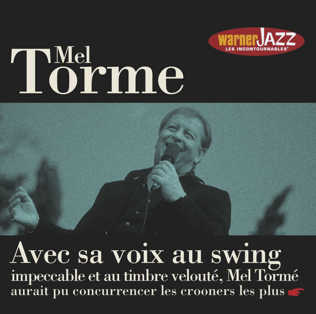 Incontournable du Jazz - Mel Torme – Compilação de Vários