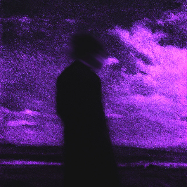 Обкладинка: Who I Am — LXVSKY