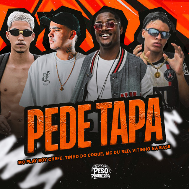 Pede Tapa