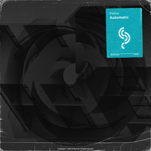 Automatic cover art