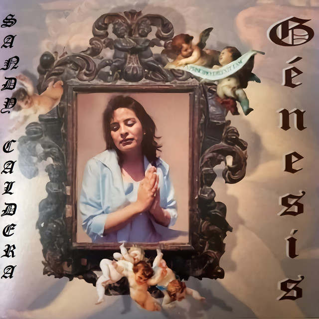 Genesis cover art