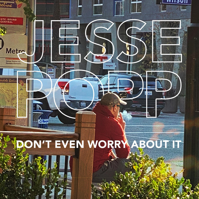 Jesse Popp