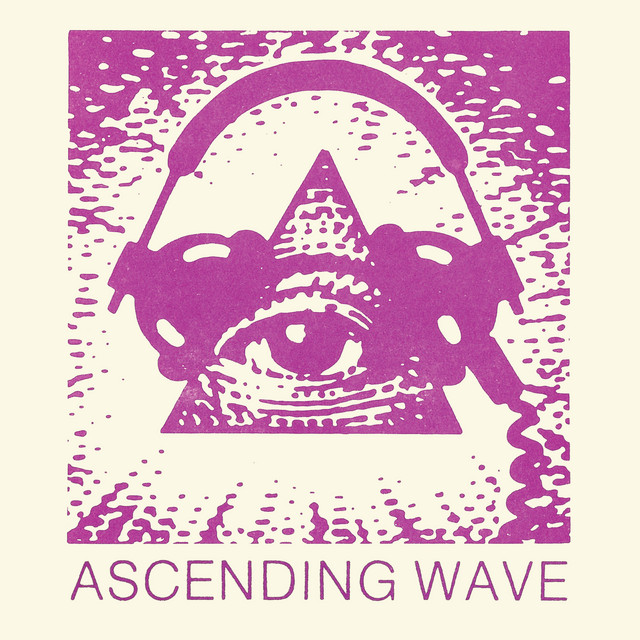 Ascending Wave cover art