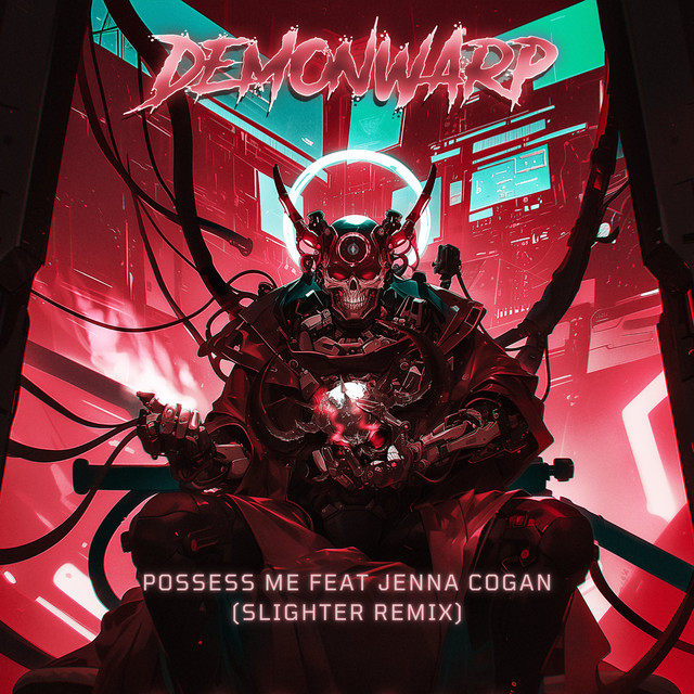 Possess Me - Slighter Remix