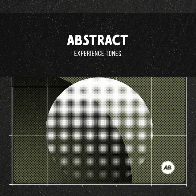 Abstract Experience Tones cover art