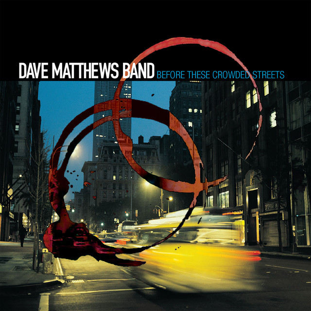 Crush - Dave Matthews Band