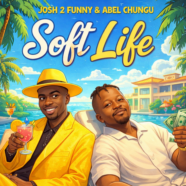 Soft Life