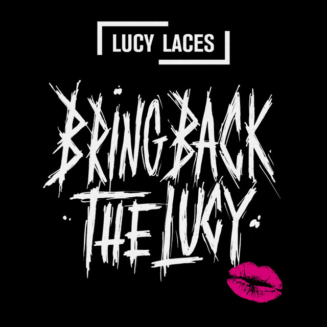 Bring Back The Lucy cover art
