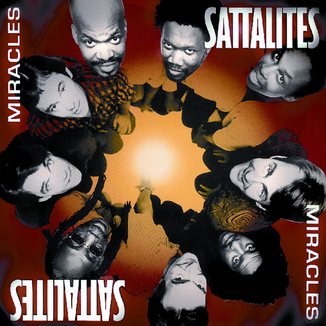Miracles cover art