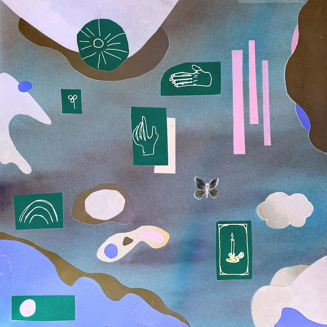 Weather cover art