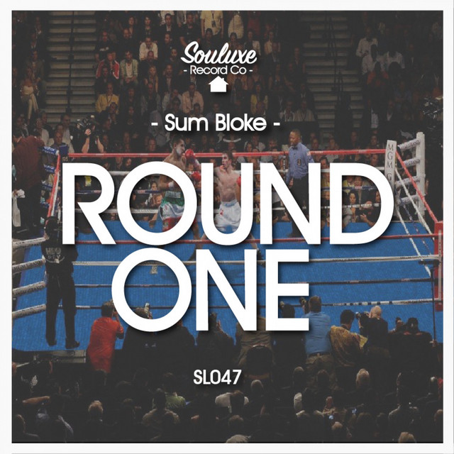 Round One cover