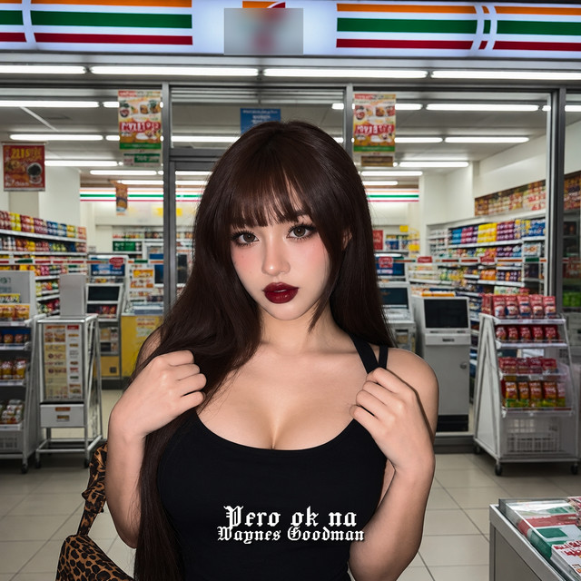 Pero ok na cover
