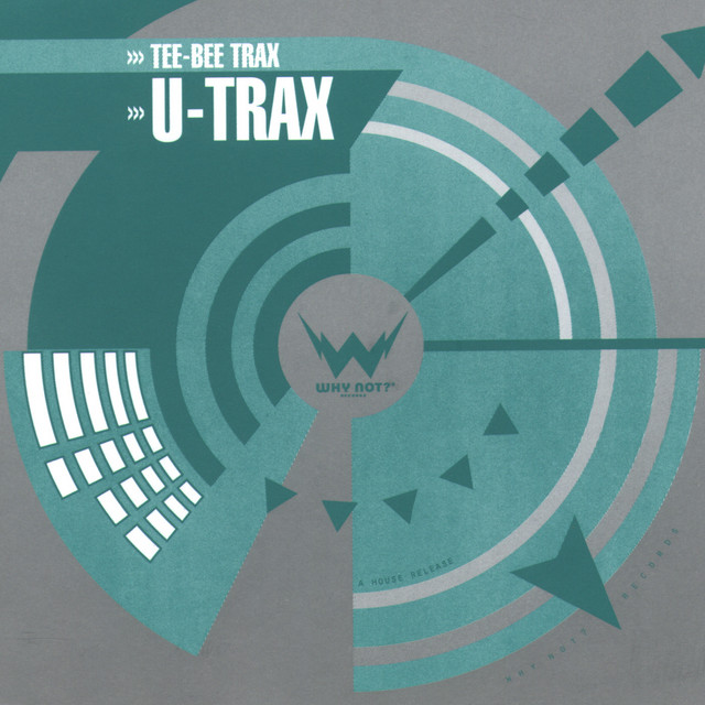 Tee-Bee Trax - Media Edit cover art