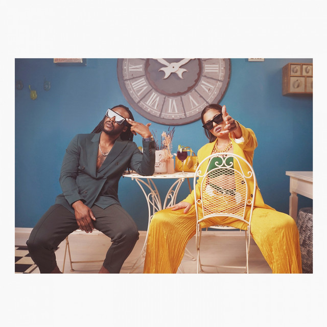 album image