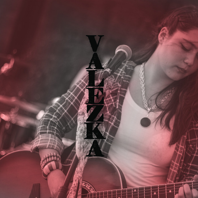 Valezka cover art