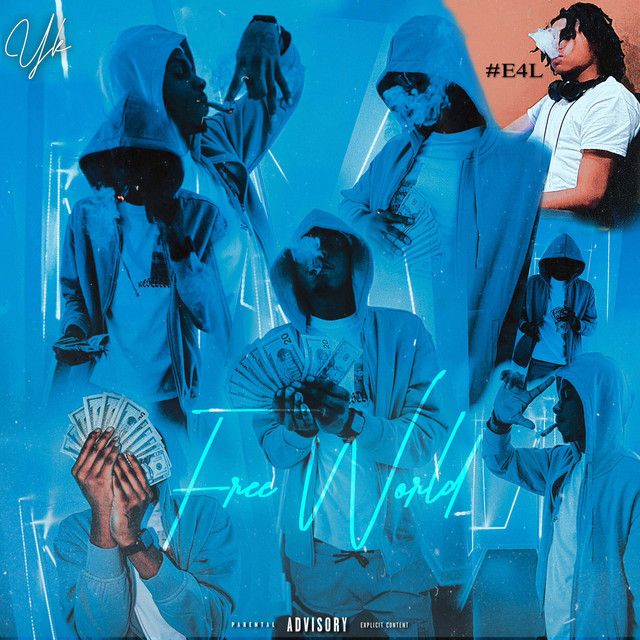 Free World cover art