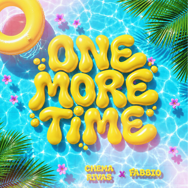 ONE MORE TIME