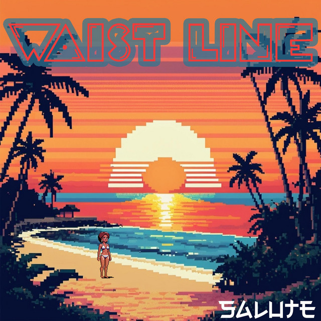 Waist Line cover