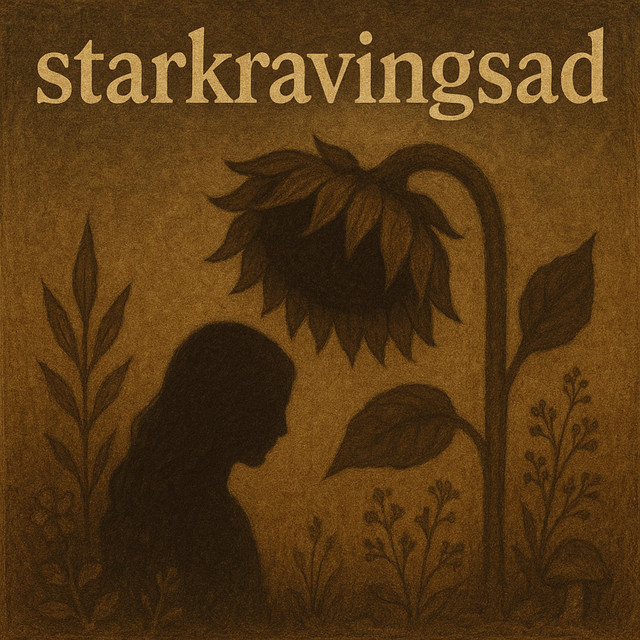 starkravingsad cover