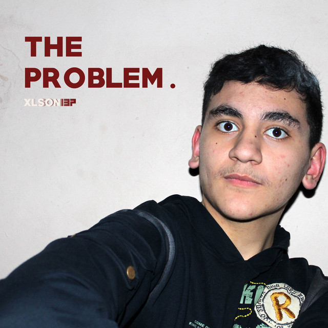 Обкладинка: The Problem. — Xlson137