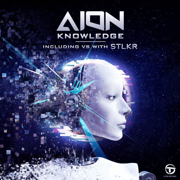 Knowledge cover art
