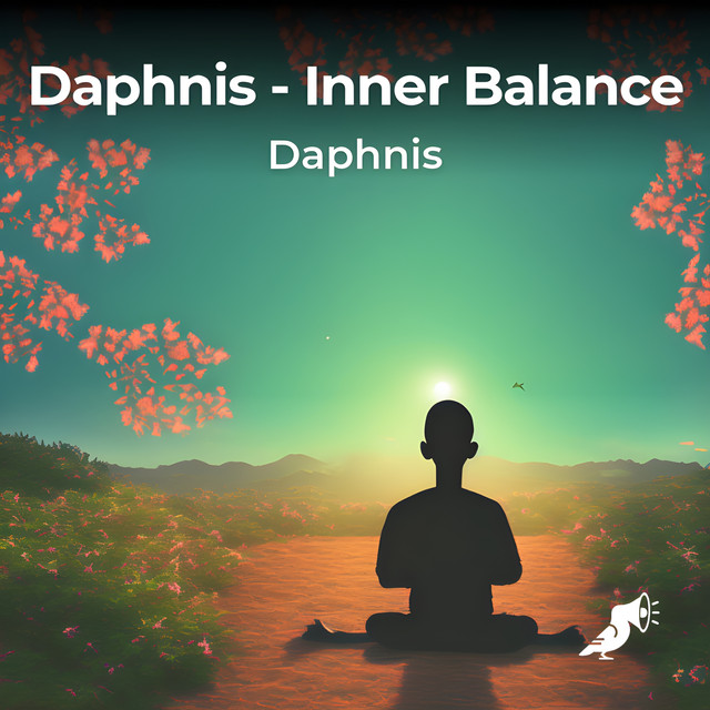 Inner Balance cover