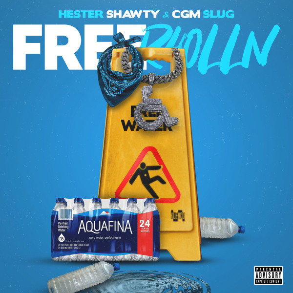 Free R40LLN cover art