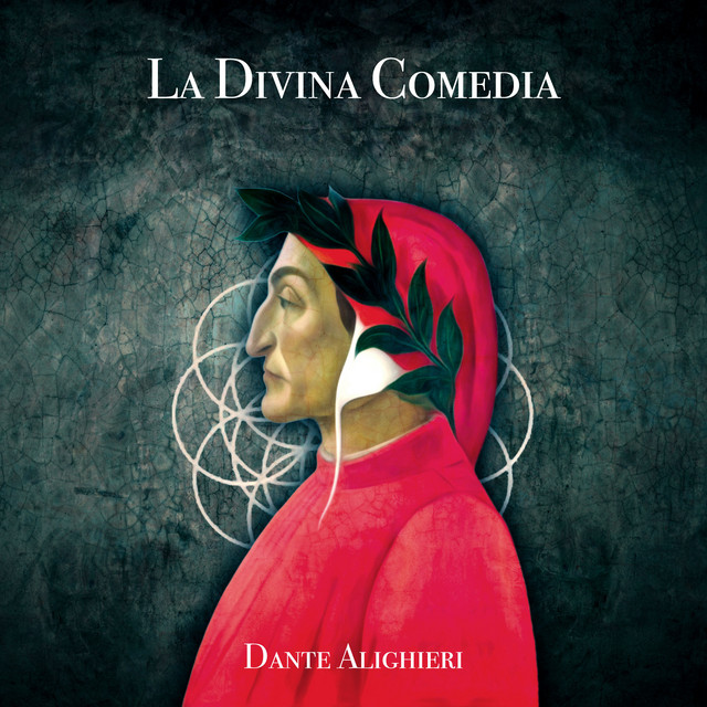 La Divina Comedia cover art