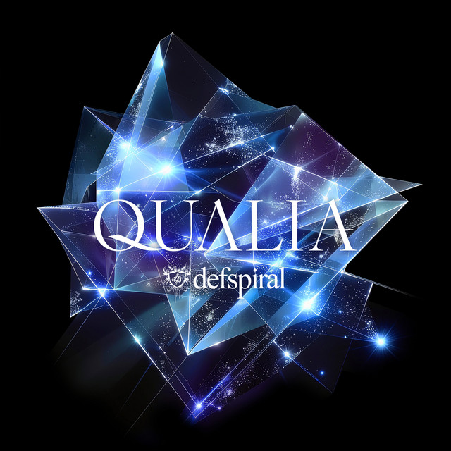 QUALIA cover art