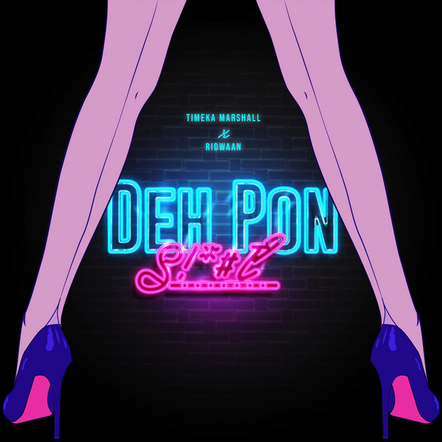 D.P.S cover art