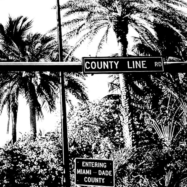 Dade County cover art