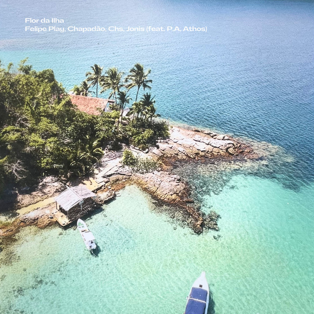 Flor da Ilha