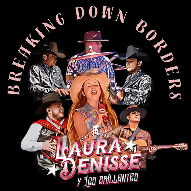 Breaking Down Borders cover art