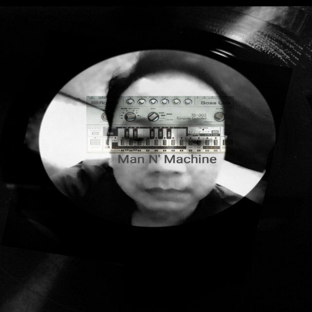 My Life Is Music (Dry Mix) - Single by Man N' Machine | Spotify