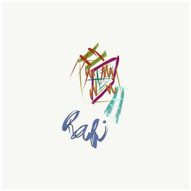 Rafi (Pt.1) cover