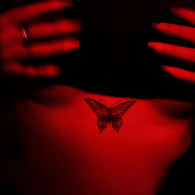 Butterfly Tat (feat. Savage Ga$p) cover art