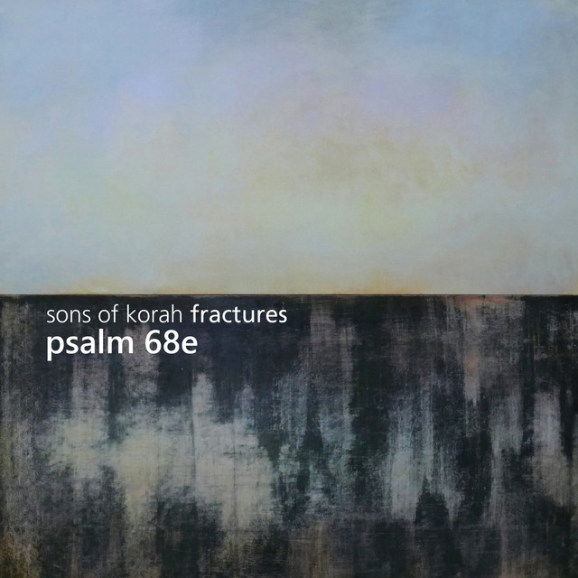 Psalm 68e cover art
