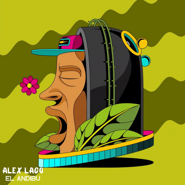Album art for El Andibu