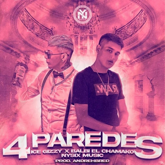 4 Paredes