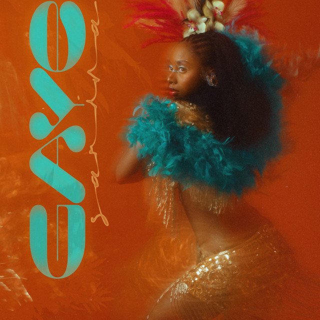GAYE cover art